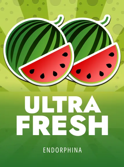 Ultra Fresh online automat
